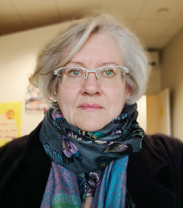 <b><font color="#53B2A3">Béatrix de LAMBERTYE</font></b> <br> Secrétaire<br><span style="font-size:0.7em;">Experte TCA-Obésité